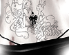 NEVER - tattoo