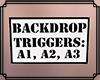 Trigger Sign A123