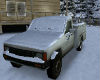 Snowy Truck (kl)