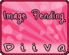 [D] Nails - Black Shine