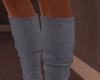 3R Autumn Boot Grey