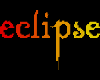 Eclipse Sticker