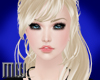 Who| Hilary 3 Blonde