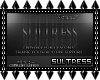 :S: Sultress Banner