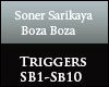Soner Sarikaya Boza Boza
