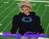 Colts Hoodie Hers
