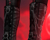 gothic boots