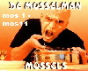 Mossels - Mosselman