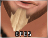 EFS` Blond Beard