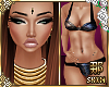 !C Stacie Skin T/P Honey