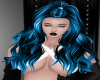 Dark BlueBlack Orunelle