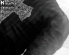 ♱ god