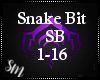 Snake Bit