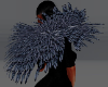 FEATHER CLOAK