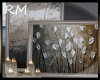 [RM]City Wall frames