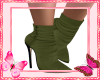 Green Envy Boots