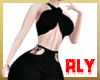 Extreme Black ALY