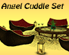 Angel Cuddle Set