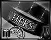 [CS] Hers M