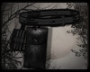 +Tillie's Belt - ebony