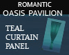 ROMANTIC OASIS Panel