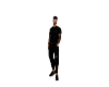 NCA Outfit Black