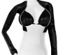 Biker Jacket "D"