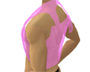 see through sexy tank