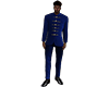prince suit royal blue
