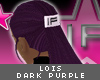 [V4NY] Lois Purple
