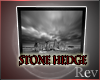 {ARU} Stone Hedge
