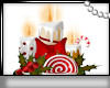 Winter Candles