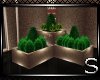 !!Fallin Corner Planter