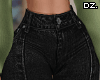 D. Offline Black Jeans L