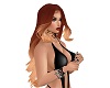 Anina honey brown