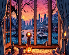 Thursday Evening - Rect