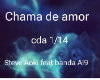 CHAMA DE AMOR  14