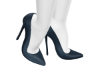 Teal (Pumps) 013