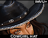 ! western hat