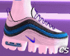 🥶 WPB AirMax 97 Shoes