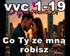 Co Ty ze mną robisz
