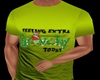 Couple Grinchy Shirt M