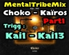 MentalTribe - Kairos P1