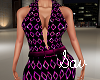 1970 Disco Pantsuit