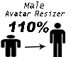 [Z] Scaler Avatar 110%