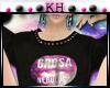 :KH: Grosa & Nebulosa 