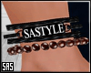 SAS-My Bracelet Leather