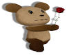 (JT)Binkie Bear Animated