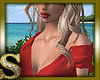 S♥ Blouse Dress N