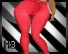 !C! Red Jeans Rep